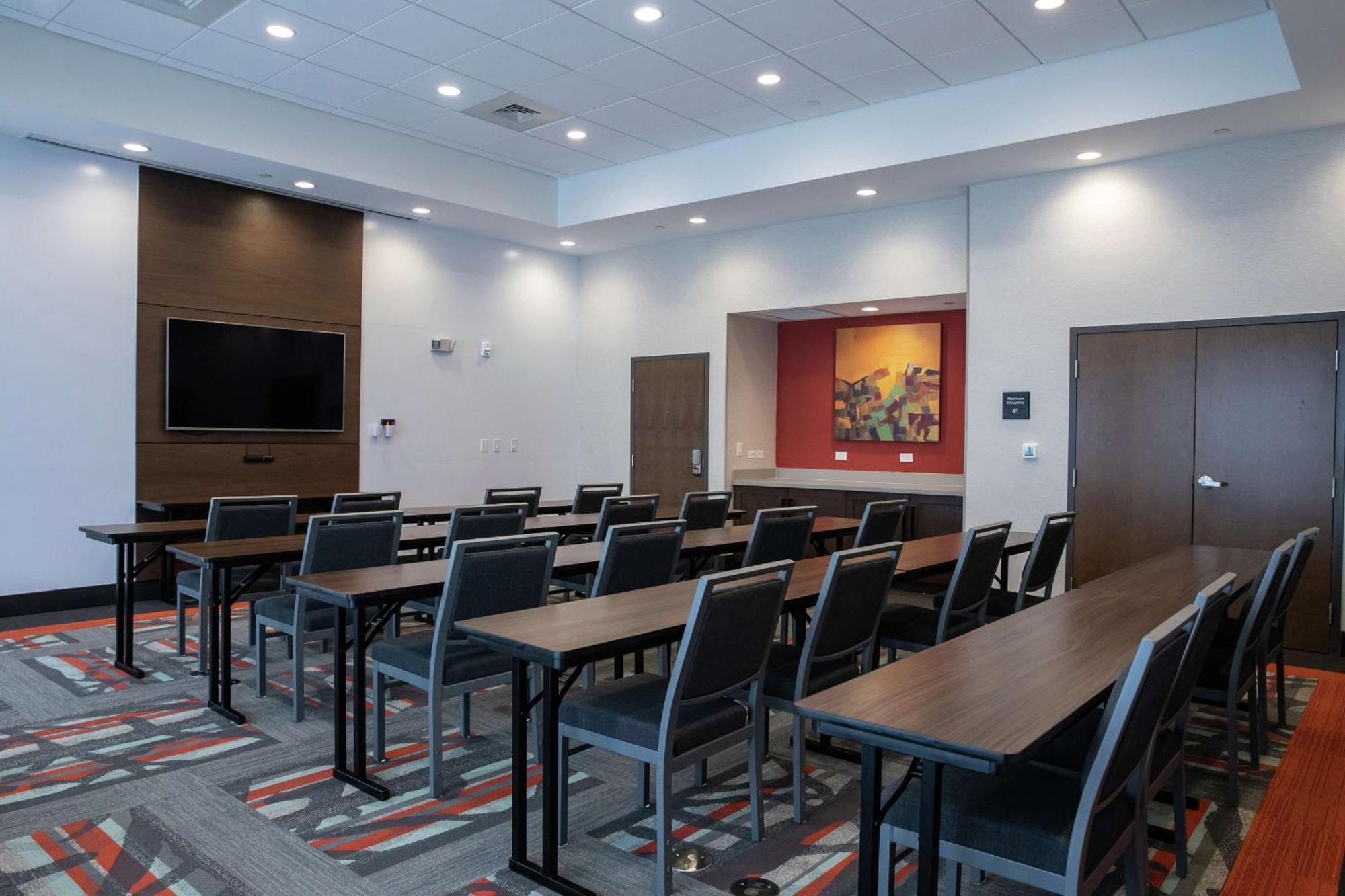 Hampton Inn Black Mountain Buitenkant foto